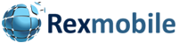logotipo rexmobile