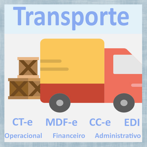 Emissor de Conhecimento de Transporte Eletrônico (CT-e)